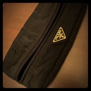 Prada Cosmetic Bag
